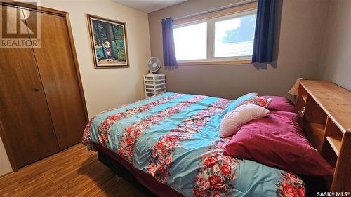 132 Haw Place, Swift Current, SK - Indoor Photo Showing Bedroom