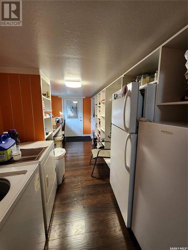404 Stella Street, Grenfell, SK - Indoor Photo Showing Kitchen