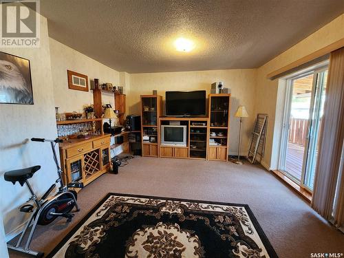 404 Stella Street, Grenfell, SK - Indoor Photo Showing Other Room