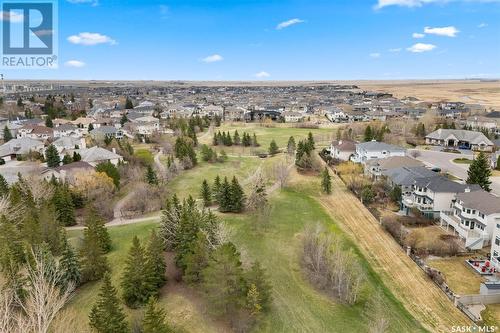 9447 Wascana Mews, Regina, SK - Outdoor With View