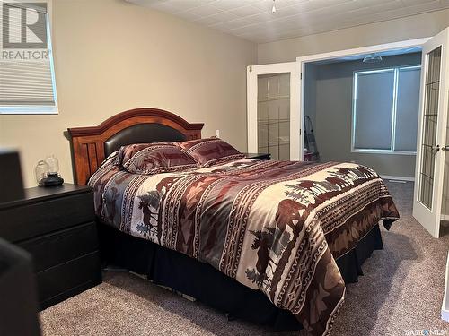101 Otter Place, Beaver Flat, SK - Indoor Photo Showing Bedroom