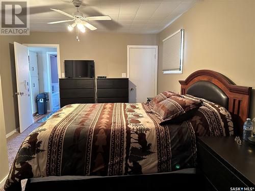 101 Otter Place, Beaver Flat, SK - Indoor Photo Showing Bedroom