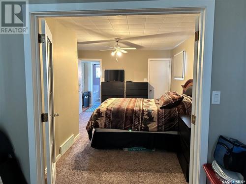 101 Otter Place, Beaver Flat, SK - Indoor Photo Showing Bedroom