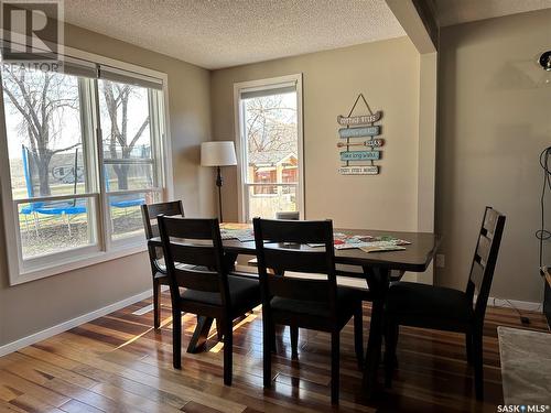 101 Otter Place, Beaver Flat, SK - Indoor Photo Showing Dining Room