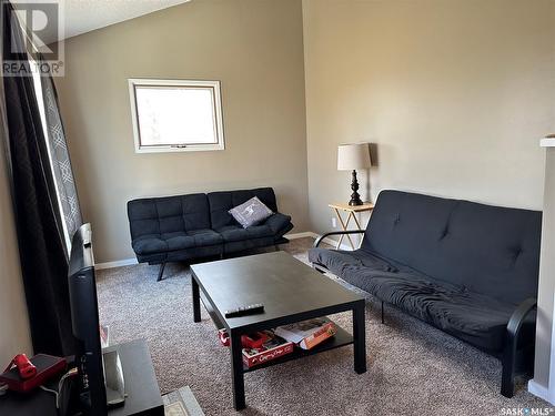 101 Otter Place, Beaver Flat, SK - Indoor Photo Showing Living Room