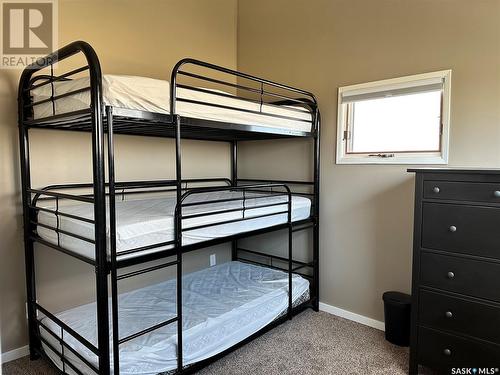 101 Otter Place, Beaver Flat, SK - Indoor Photo Showing Bedroom