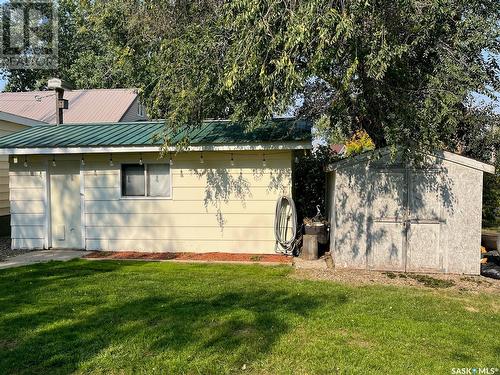 101 Otter Place, Beaver Flat, SK - Outdoor