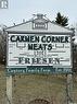Carmen Corner Meats, Laird Rm No. 404, SK 