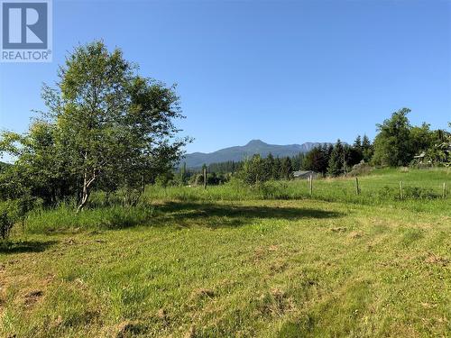 5090 50A Street Ne, Salmon Arm, BC - Outdoor With View