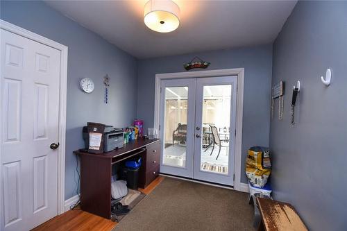 41 Woodbine Avenue, St. Catharines, ON - Indoor Photo Showing Other Room