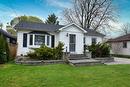 41 Woodbine Avenue, St. Catharines, ON  - Outdoor 