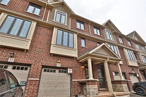 288 Glover Road|Unit #32, Stoney Creek, ON - Outdoor