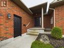 210 Denstedt Street W, Listowel, ON  - Outdoor With Exterior 