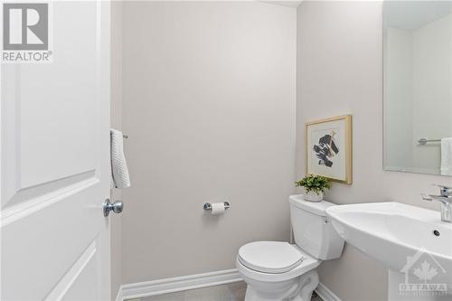 165 Angelonia Crescent, Gloucester, ON - Indoor Photo Showing Bathroom