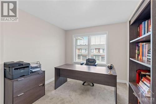 165 Angelonia Crescent, Gloucester, ON - Indoor Photo Showing Office