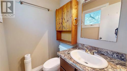 3 Markwell Drive, Regina, SK - Indoor Photo Showing Bathroom