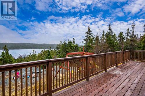 Lot 7 Rocky Pond Road, Conception Bay North, NL - Outdoor With View