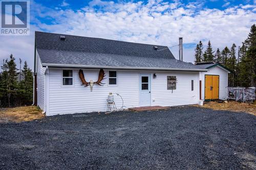 Lot 7 Rocky Pond Road, Conception Bay North, NL - Outdoor
