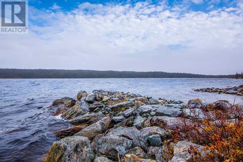 Lot 7 Rocky Pond Road, Conception Bay North, NL - Outdoor With Body Of Water With View