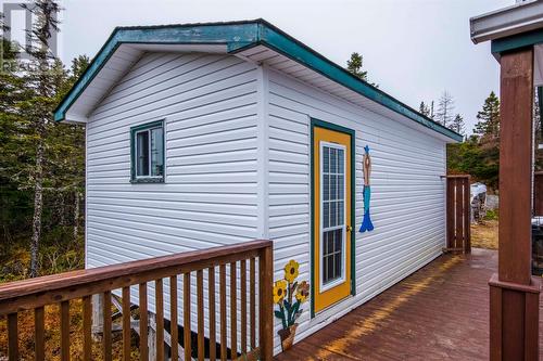 Lot 7 Rocky Pond Road, Conception Bay North, NL - Outdoor With Exterior