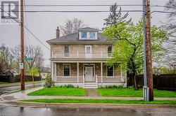 358 QUEENSTON Road  Cambridge, ON N3H 3J4