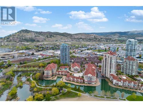 1088 Sunset Drive Unit# 331, Kelowna, BC - Outdoor With View