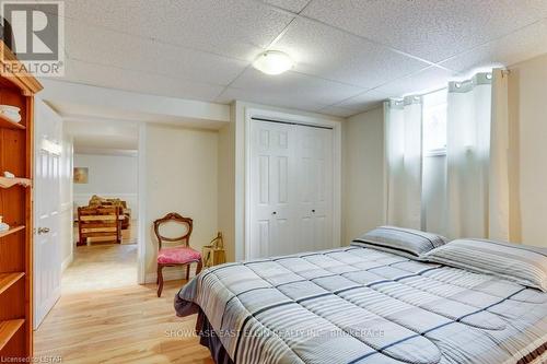 79 Forest Street, Aylmer, ON - Indoor Photo Showing Bedroom