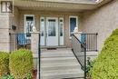 79 Forest Street, Aylmer, ON  - Outdoor With Deck Patio Veranda 