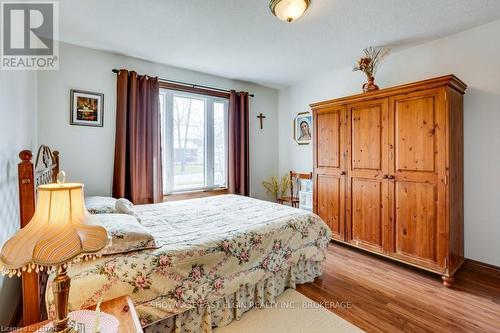 79 Forest Street, Aylmer, ON - Indoor Photo Showing Bedroom