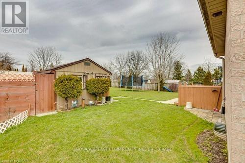 79 Forest Street, Aylmer, ON - Outdoor