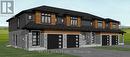 Unit 4 - 7429 Matteo Drive, Niagara Falls, ON  - Outdoor With Facade 