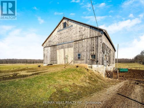 5534 Highway 9, Minto, ON 