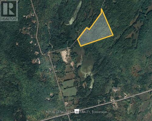 Lot 23/ Lot 24 Ties Mountain Road, Galway-Cavendish And Harvey, ON 