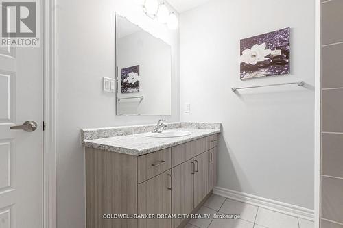 21 - 19 Ridge Road, Cambridge, ON - Indoor Photo Showing Bathroom