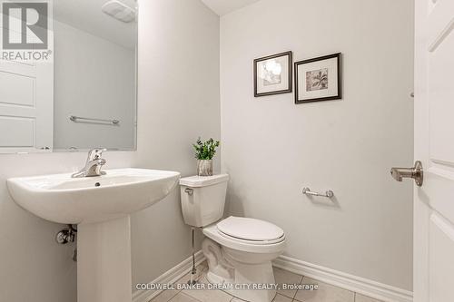 21 - 19 Ridge Road, Cambridge, ON - Indoor Photo Showing Bathroom