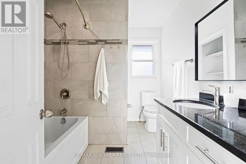41 Woodelm Drive E, St. Catharines, ON - Indoor Photo Showing Bathroom