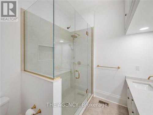 43 Galt Street, Guelph, ON - Indoor Photo Showing Bathroom