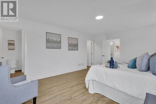 3635 Southbridge Avenue, London, ON - Indoor Photo Showing Bedroom