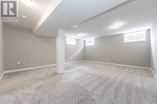 10 Lee Street, Guelph, ON - Indoor Photo Showing Basement