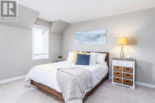 1171 West 5Th Street, Hamilton, ON - Indoor Photo Showing Bedroom