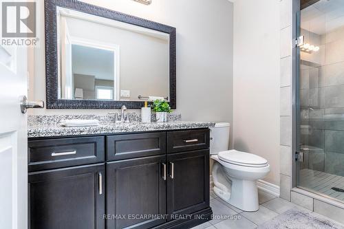 1171 West 5Th Street, Hamilton, ON - Indoor Photo Showing Bathroom