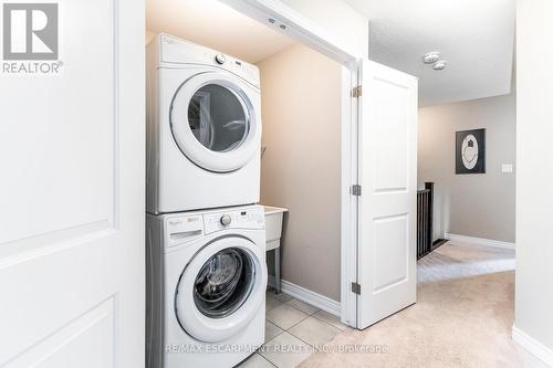 1171 West 5Th Street, Hamilton, ON - Indoor Photo Showing Laundry Room