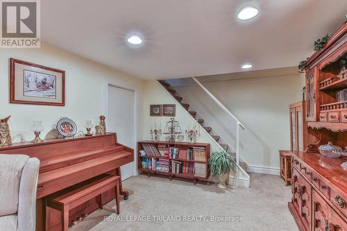 14 Montclair Avenue, London, ON - Indoor Photo Showing Other Room