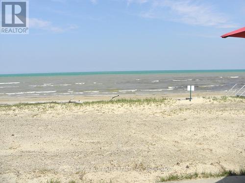 6290 William Street, Lambton Shores, ON - Outdoor With Body Of Water With View