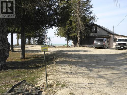 6290 William Street, Lambton Shores, ON - Outdoor With View