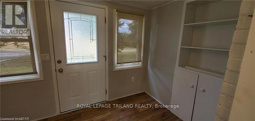 11051 Boundary Line, Chatham-Kent, ON - Indoor Photo Showing Other Room
