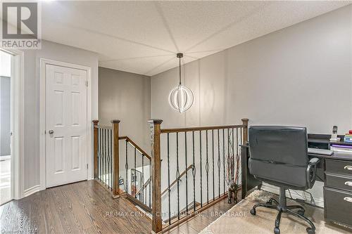 Imported from itso - 1532 Evans Boulevard, London, ON - Indoor Photo Showing Office