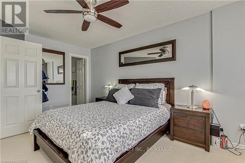 Imported from itso - 1532 Evans Boulevard, London, ON - Indoor Photo Showing Bedroom