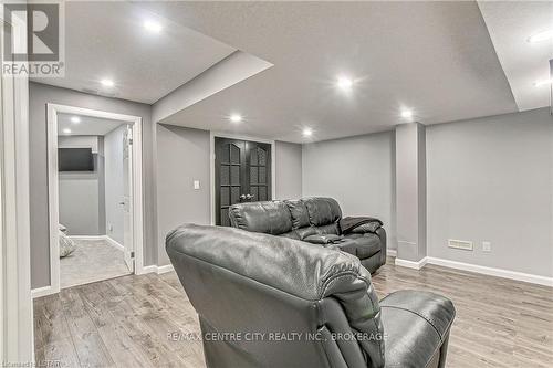 Imported from itso - 1532 Evans Boulevard, London, ON - Indoor Photo Showing Basement