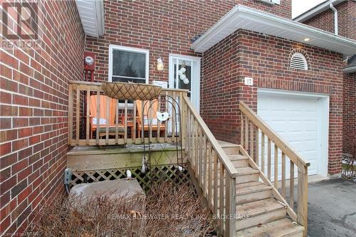 17 - 55 Lake Road, Lambton Shores, ON - Outdoor With Exterior